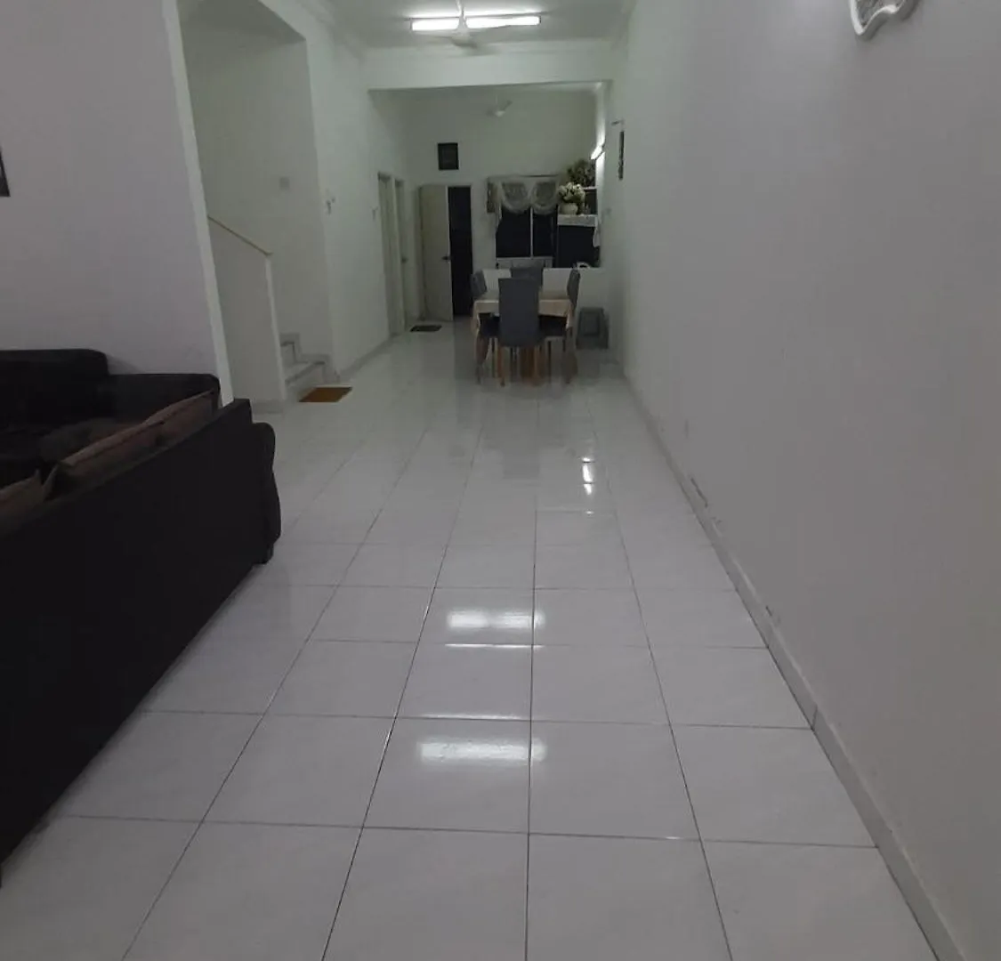 Glory Homestay Ipoh Malaysia
