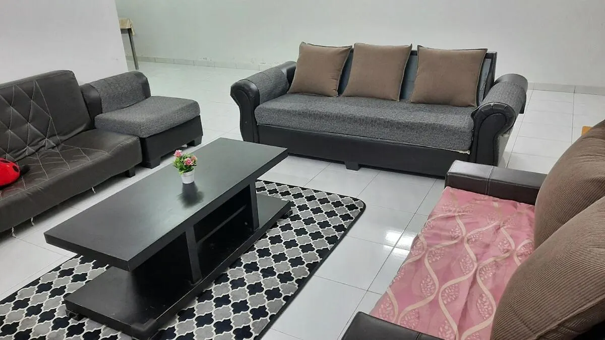 Holiday home Glory Homestay Ipoh