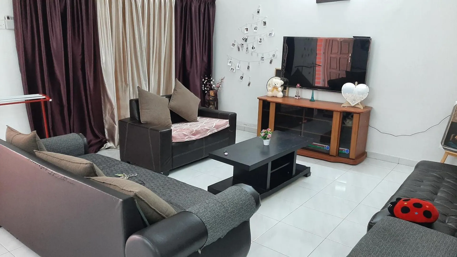 Glory Homestay Ipoh