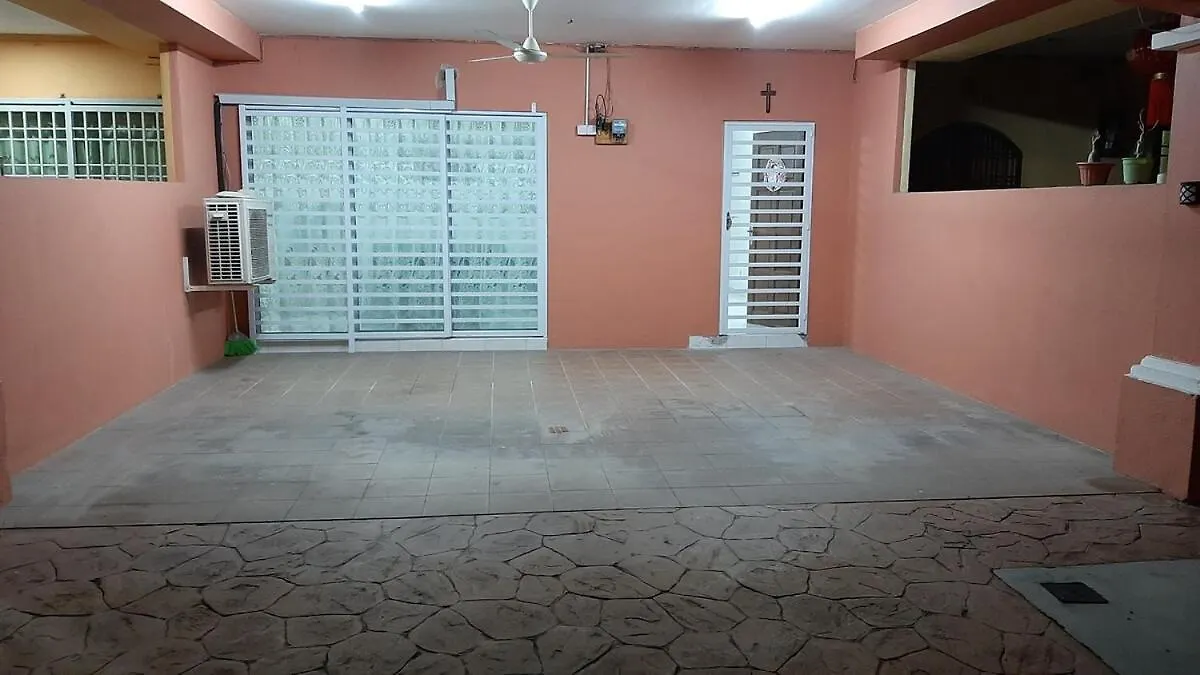 Glory Homestay Ipoh 0*,