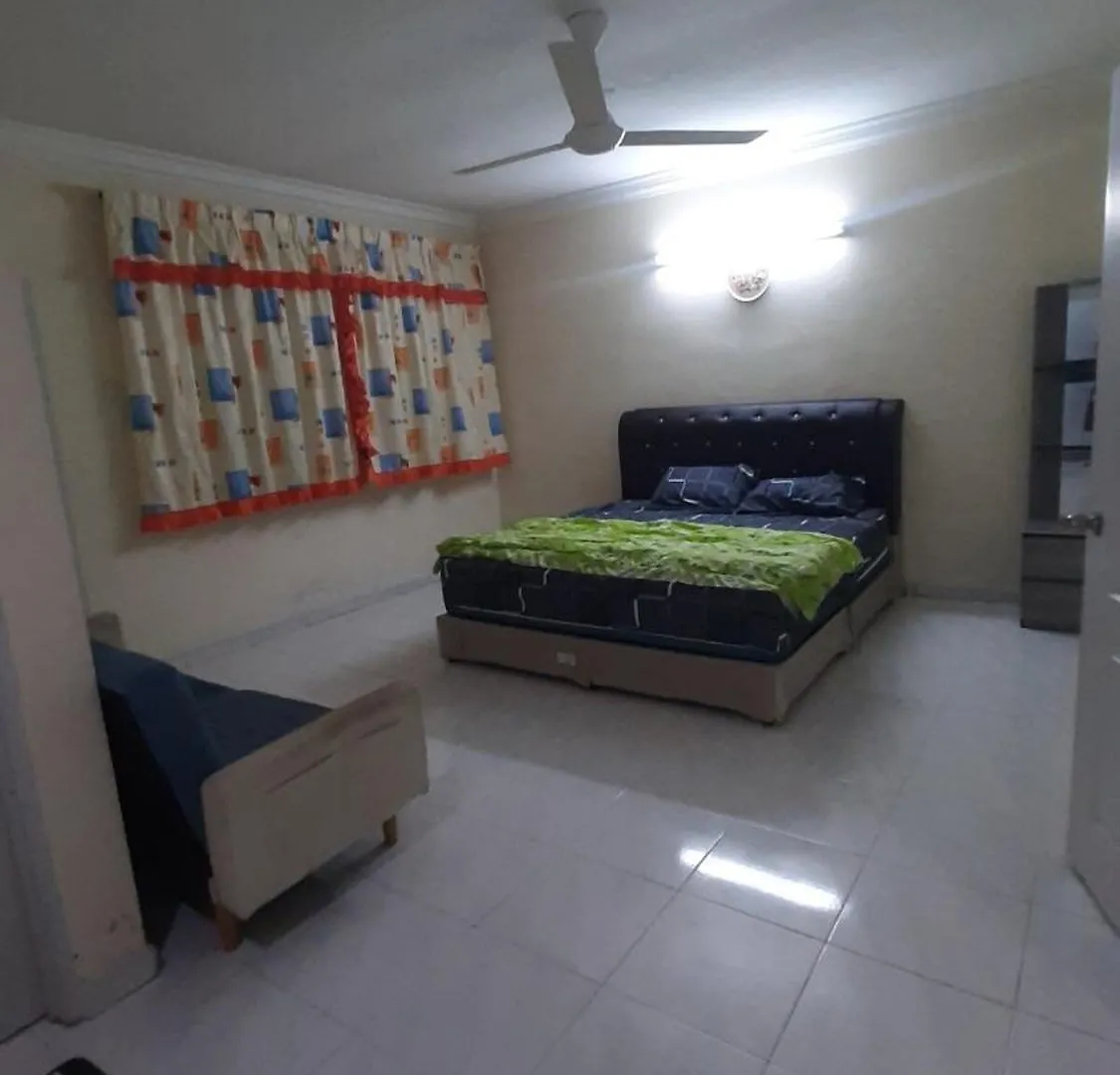 Glory Homestay Ipoh 0*,