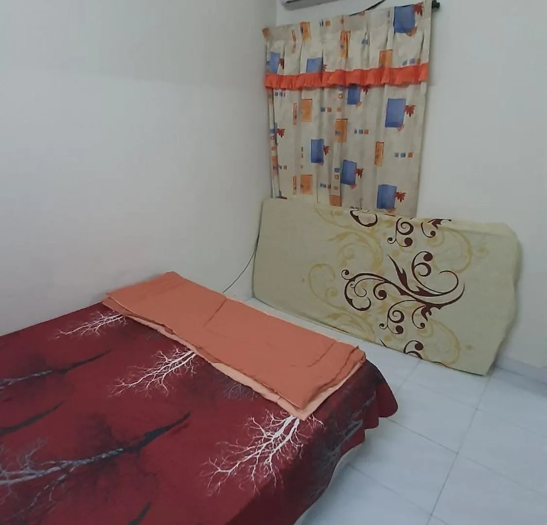Glory Homestay Ipoh