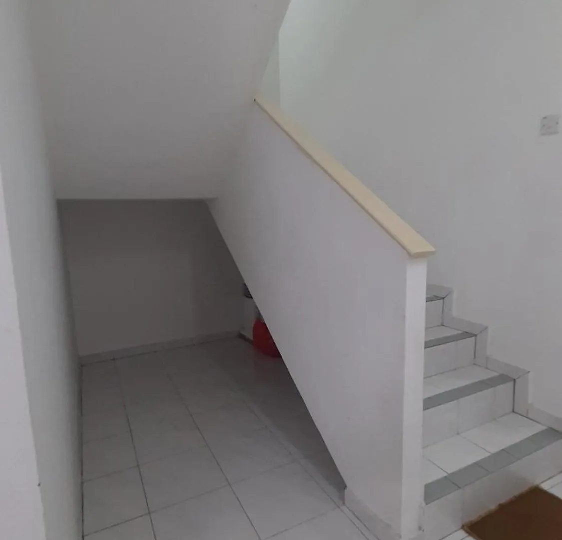 Glory Homestay Ipoh
