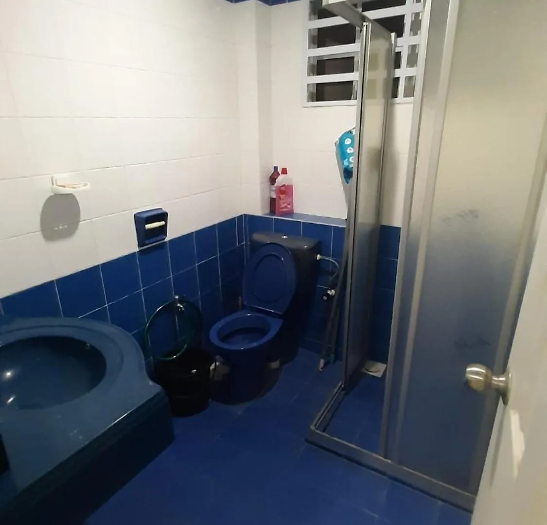 Glory Homestay Ipoh Holiday home
