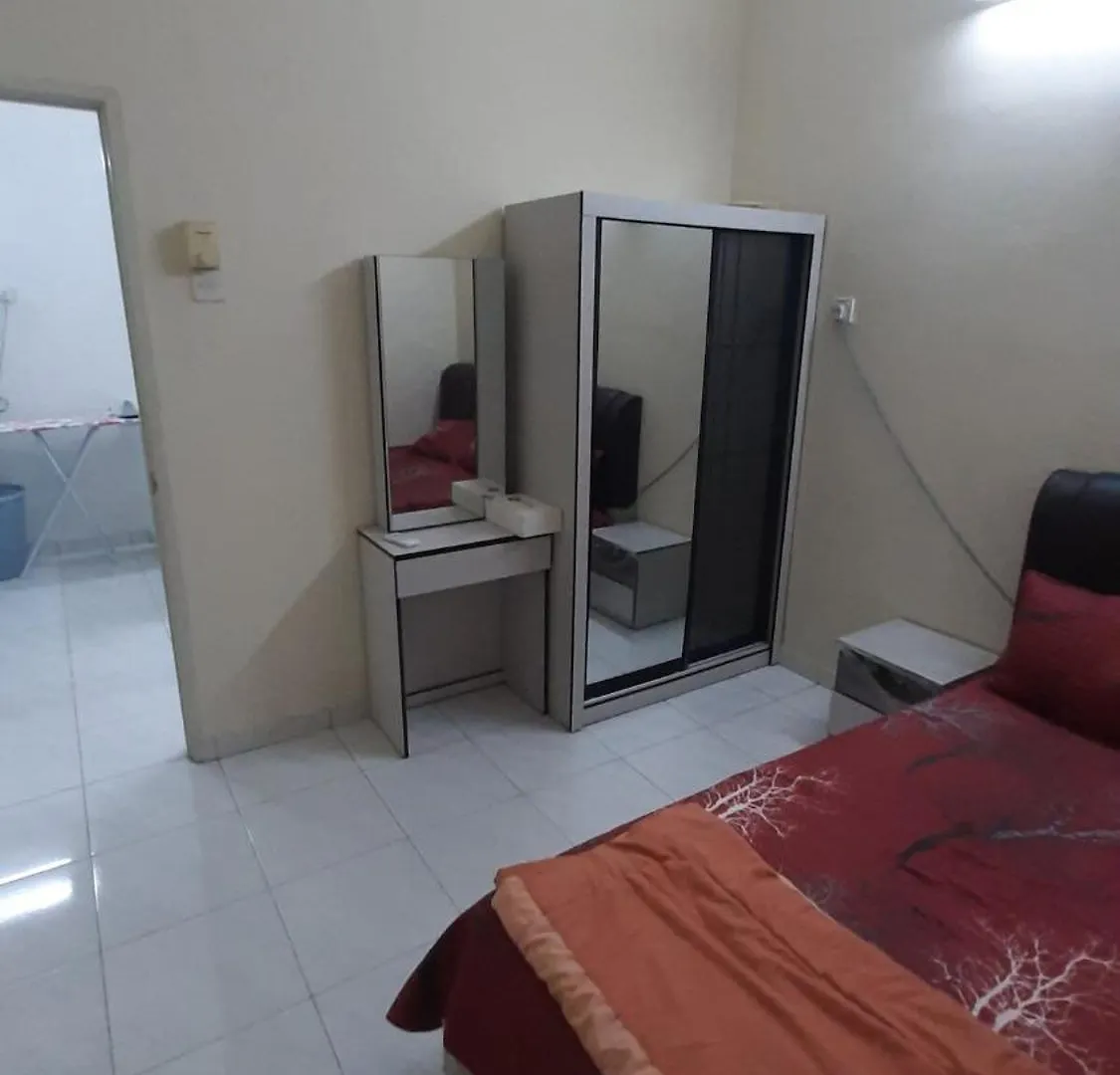 Glory Homestay Ipoh Holiday home