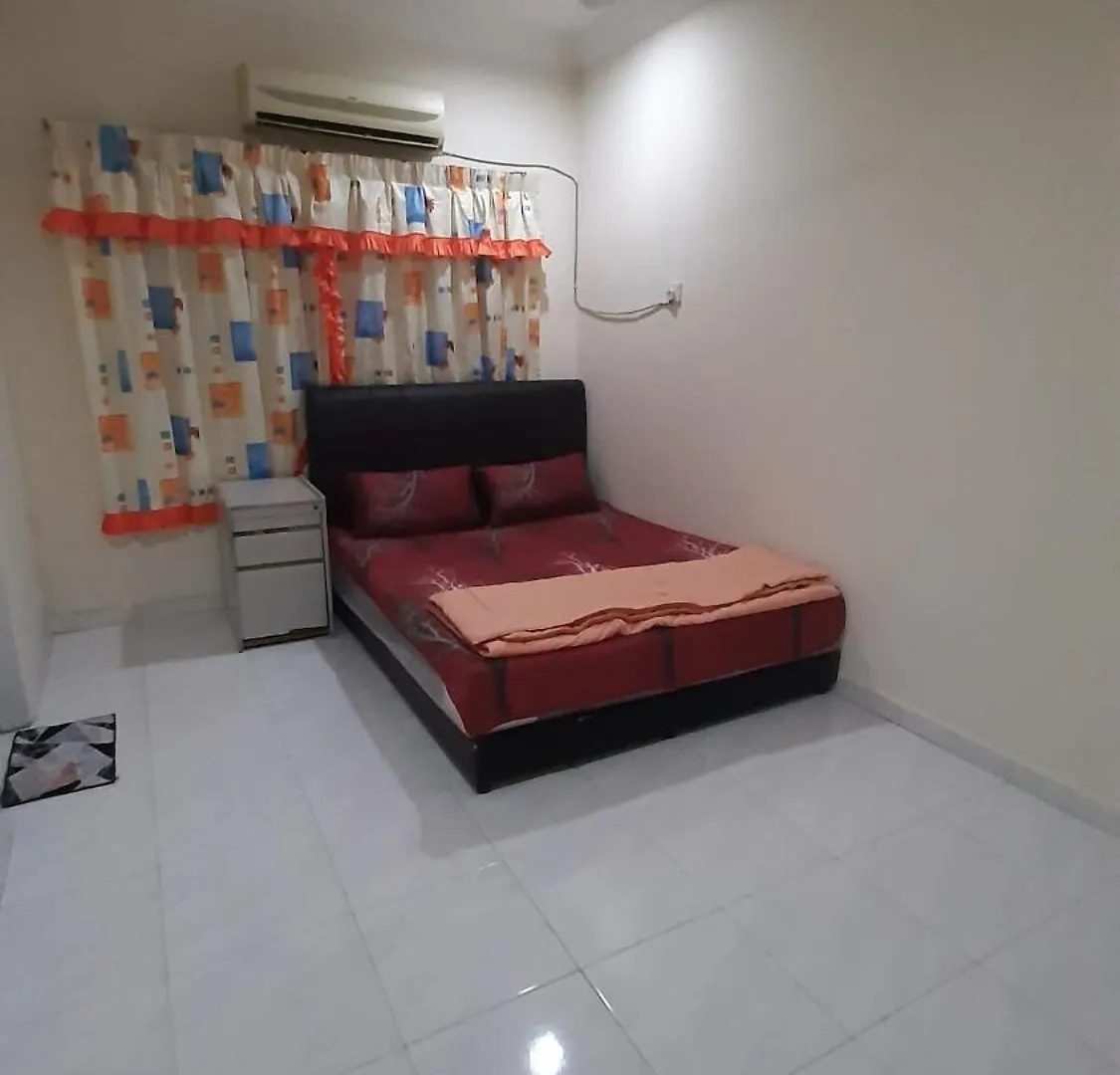 Holiday home Glory Homestay Ipoh Malaysia