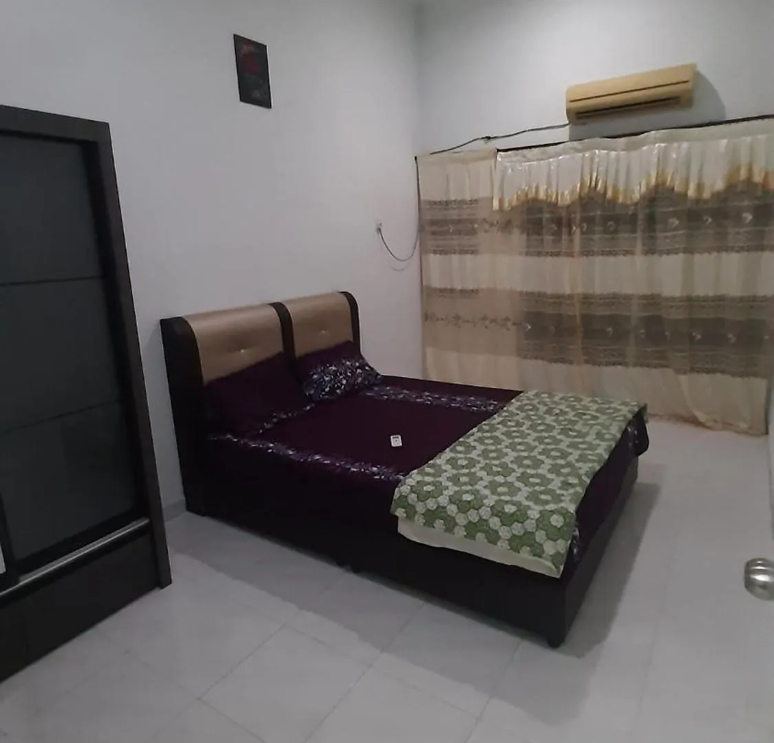 Glory Homestay Ipoh