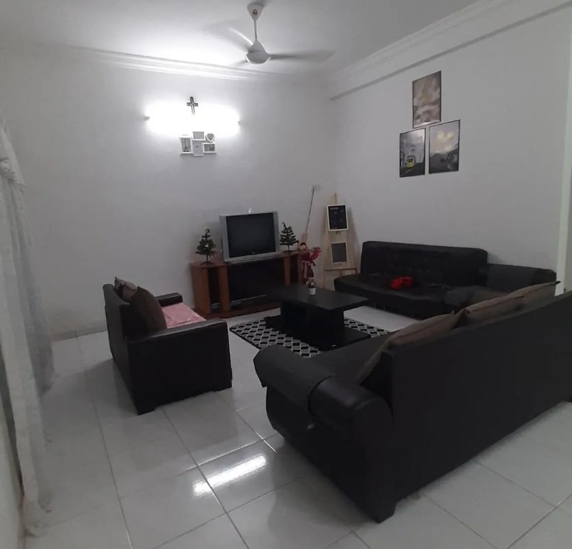 Glory Homestay Ipoh 0*,  Malaysia
