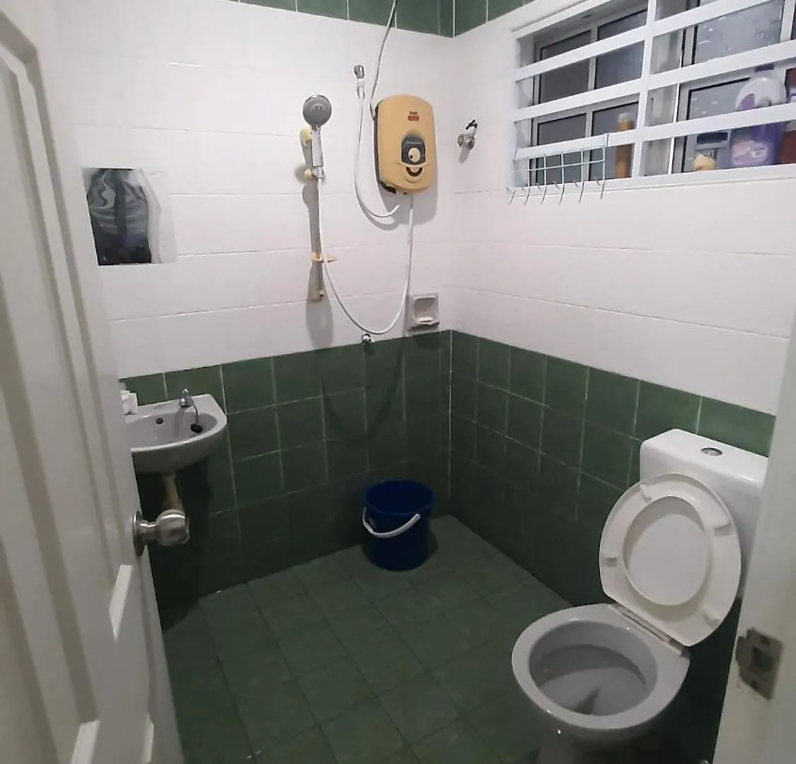 Holiday home Glory Homestay Ipoh Malaysia