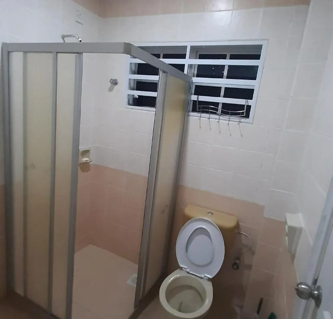 Glory Homestay Ipoh Malaysia